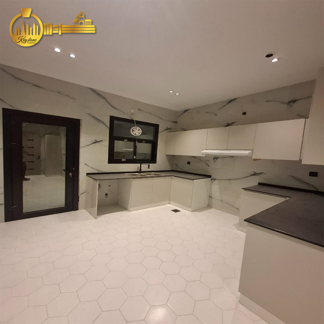 🏡 Corner Villa for Sale in Al Helio 2, Ajman 5 Bedrooms 7 Bathrooms Big Parking AED 1,600,000-14