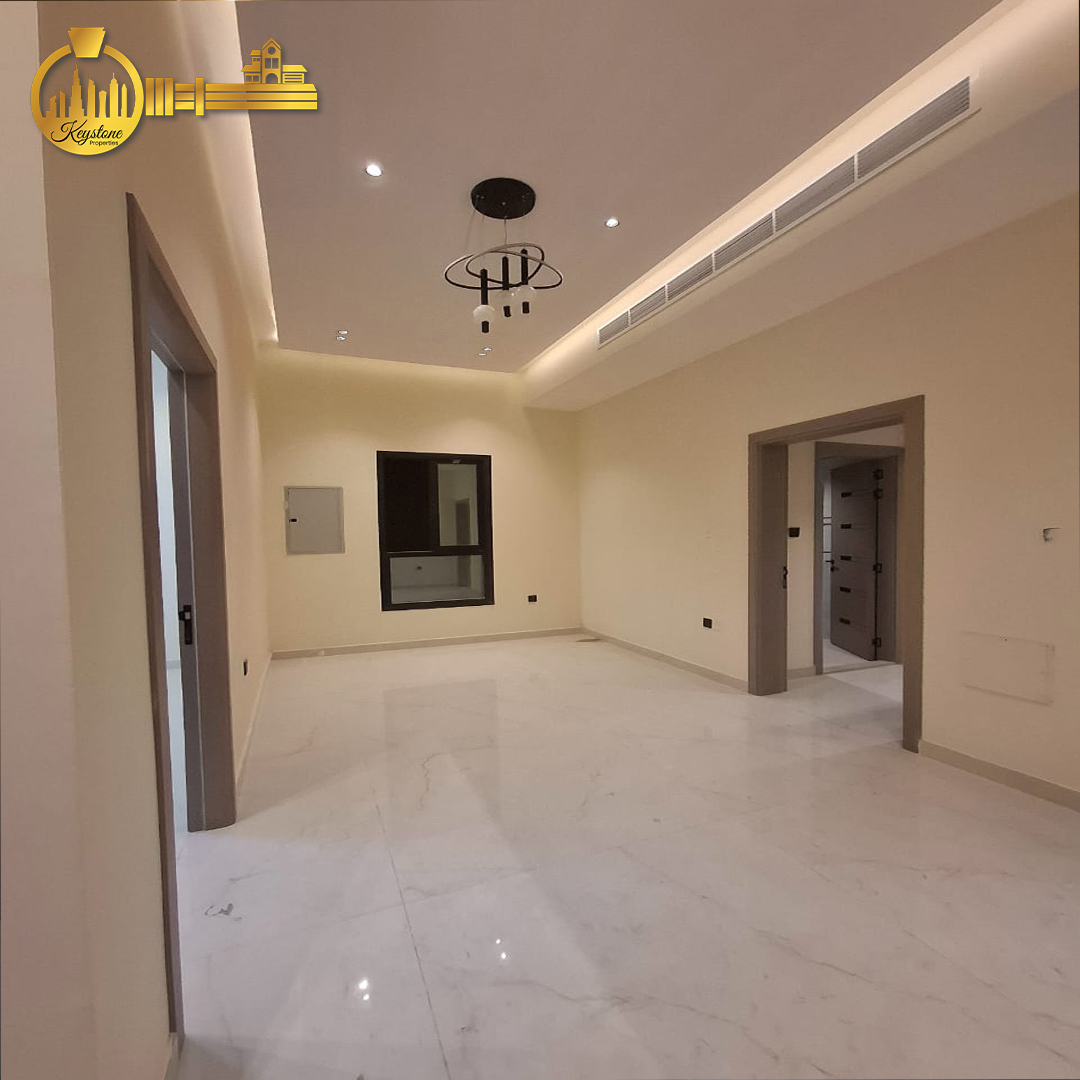 🏡 Corner Villa for Sale in Al Helio 2, Ajman 5 Bedrooms 7 Bathrooms Big Parking AED 1,600,000-3