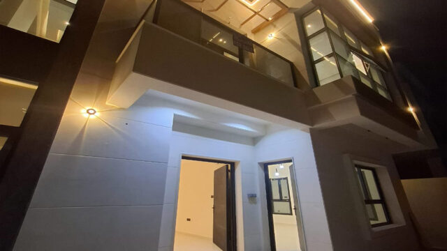 🏡 Corner Villa for Sale in Al Helio 2, Ajman 5 Bedrooms 7 Bathrooms Big Parking AED 1,600,000-4