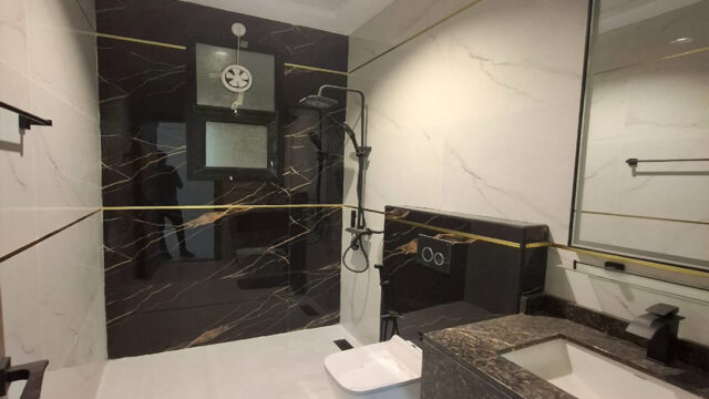 🏡 Corner Villa for Sale in Al Helio 2, Ajman 5 Bedrooms 7 Bathrooms Big Parking AED 1,600,000-7