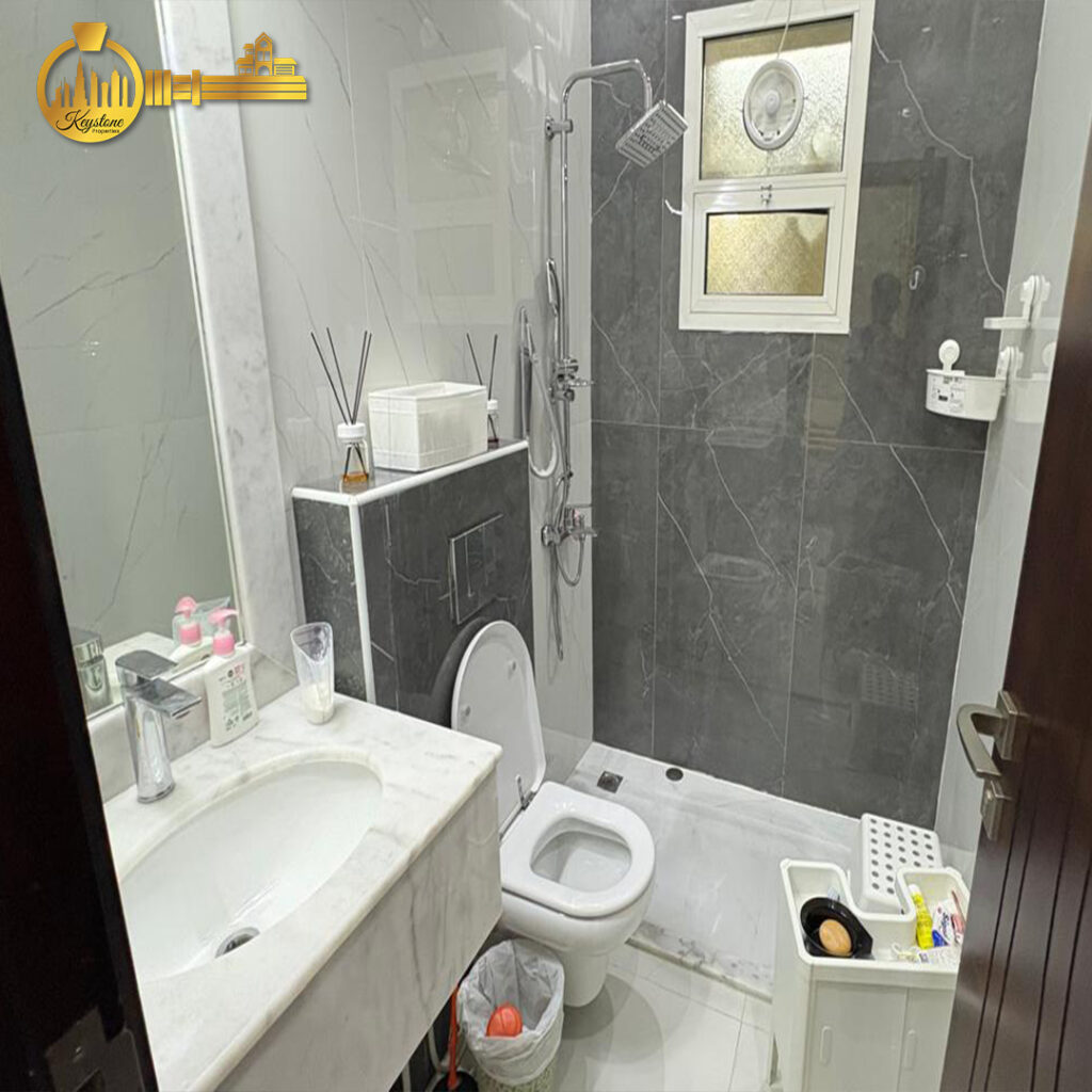 🏡 Fully Furnished 5 Bedroom Villa for Sale in Al Amerah, Ajman 8 Bathrooms Ready to Move AED 1,550,000-10