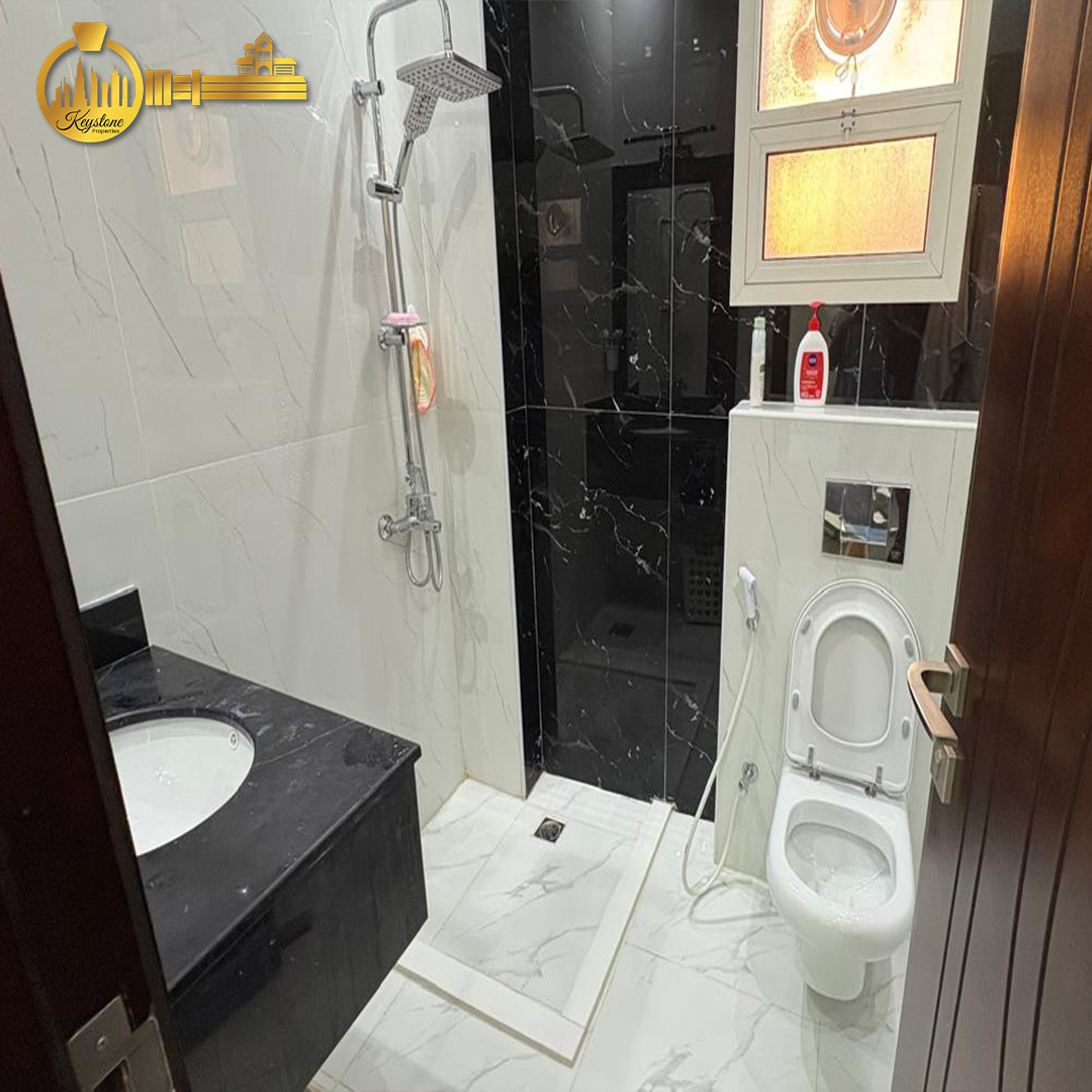 🏡 Fully Furnished 5 Bedroom Villa for Sale in Al Amerah, Ajman 8 Bathrooms Ready to Move AED 1,550,000-13