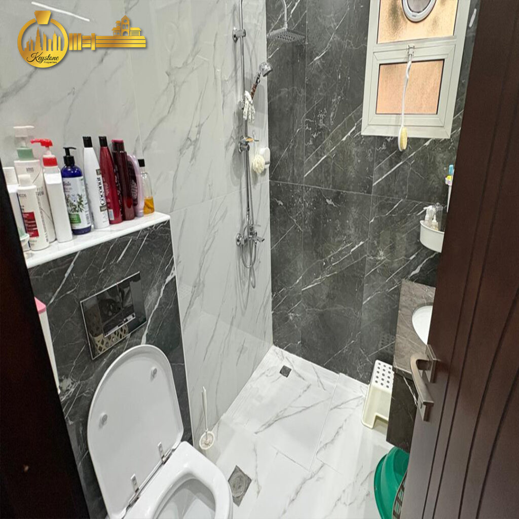 🏡 Fully Furnished 5 Bedroom Villa for Sale in Al Amerah, Ajman 8 Bathrooms Ready to Move AED 1,550,000-15