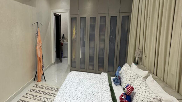 🏡 Fully Furnished 5 Bedroom Villa for Sale in Al Amerah, Ajman 8 Bathrooms Ready to Move AED 1,550,000-16