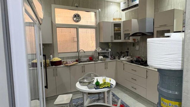 🏡 Fully Furnished 5 Bedroom Villa for Sale in Al Amerah, Ajman 8 Bathrooms Ready to Move AED 1,550,000-2