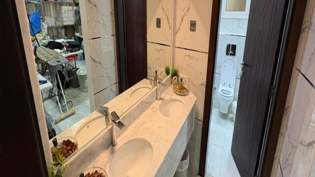 🏡 Fully Furnished 5 Bedroom Villa for Sale in Al Amerah, Ajman 8 Bathrooms Ready to Move AED 1,550,000-5