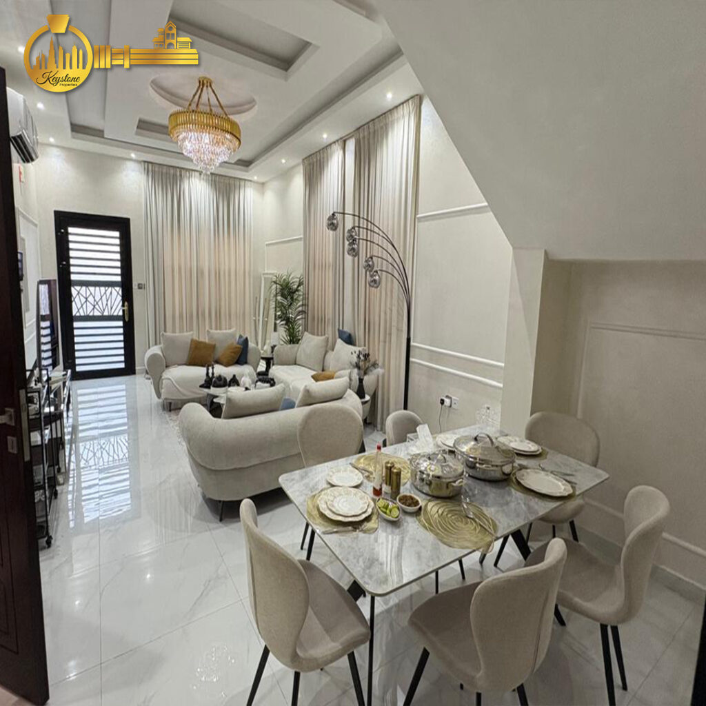 🏡 Fully Furnished 5 Bedroom Villa for Sale in Al Amerah, Ajman 8 Bathrooms Ready to Move AED 1,550,000-7