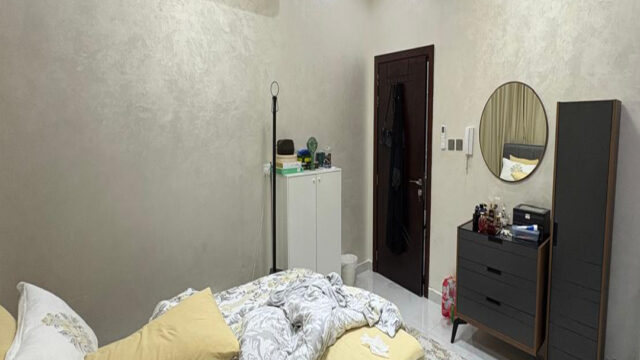 🏡 Fully Furnished 5 Bedroom Villa for Sale in Al Amerah, Ajman 8 Bathrooms Ready to Move AED 1,550,000-8