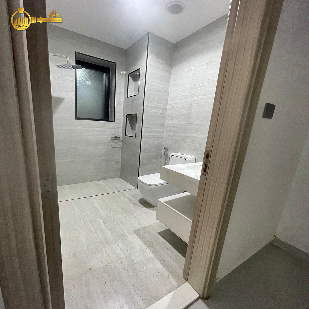 🏡 Luxury 5 Bedroom Villa for Sale in Al Amerah, Ajman-5BHK-10