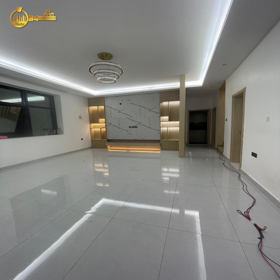 🏡 Luxury 5 Bedroom Villa for Sale in Al Amerah, Ajman-5BHK-11