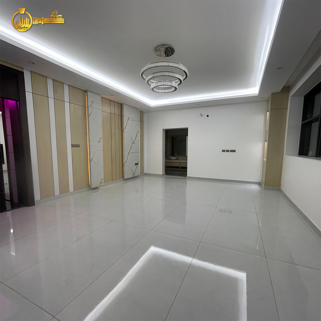 🏡 Luxury 5 Bedroom Villa for Sale in Al Amerah, Ajman-5BHK-12