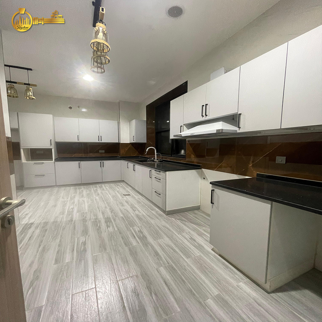 🏡 Luxury 5 Bedroom Villa for Sale in Al Amerah, Ajman-5BHK-3