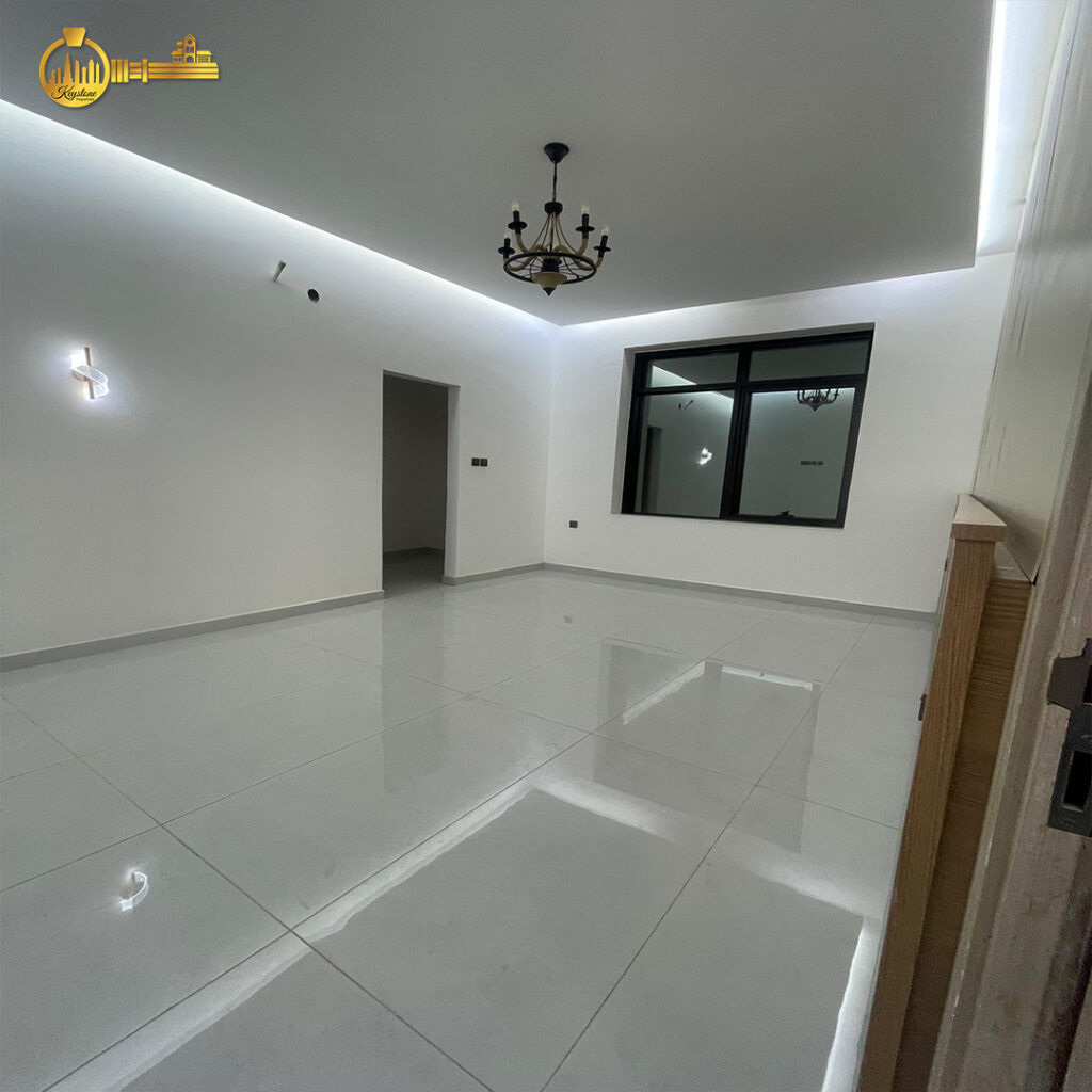 🏡 Luxury 5 Bedroom Villa for Sale in Al Amerah, Ajman-5BHK-6