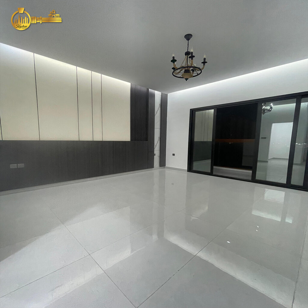 🏡 Luxury 5 Bedroom Villa for Sale in Al Amerah, Ajman-5BHK-9