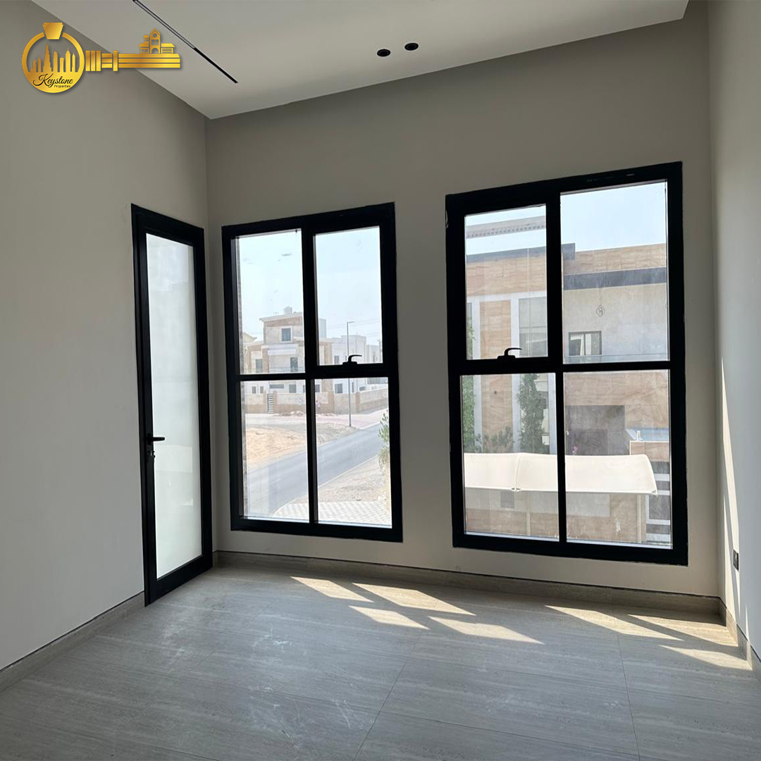 🏡 Luxury 5BR Villa for Sale in Al Yasmeen, Ajman Spacious Layout AED 2 Million-10