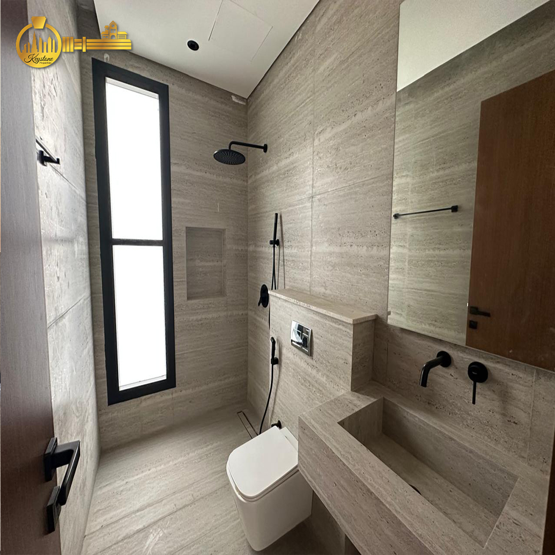 🏡 Luxury 5BR Villa for Sale in Al Yasmeen, Ajman Spacious Layout AED 2 Million-13