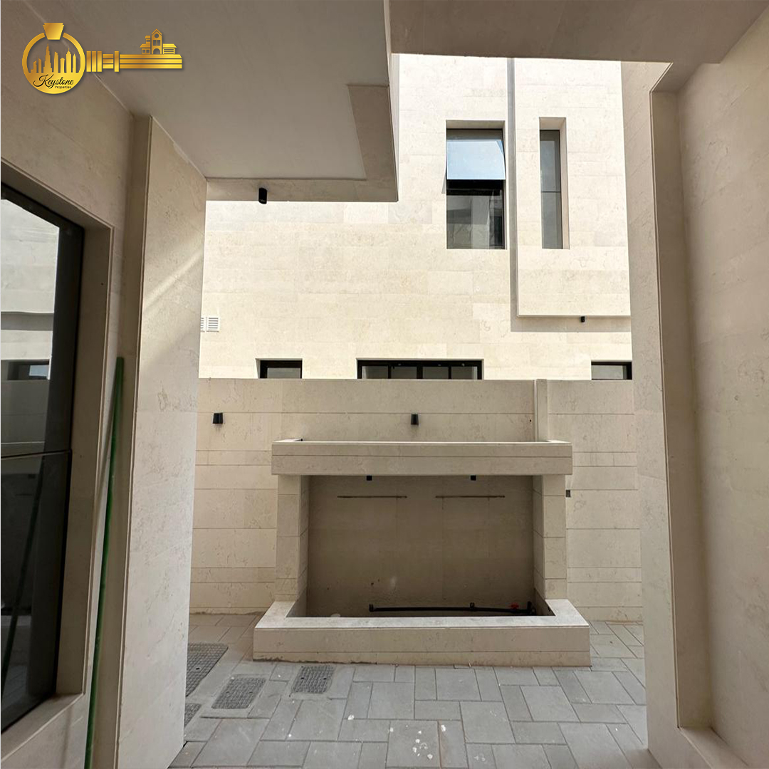 🏡 Luxury 5BR Villa for Sale in Al Yasmeen, Ajman Spacious Layout AED 2 Million-16