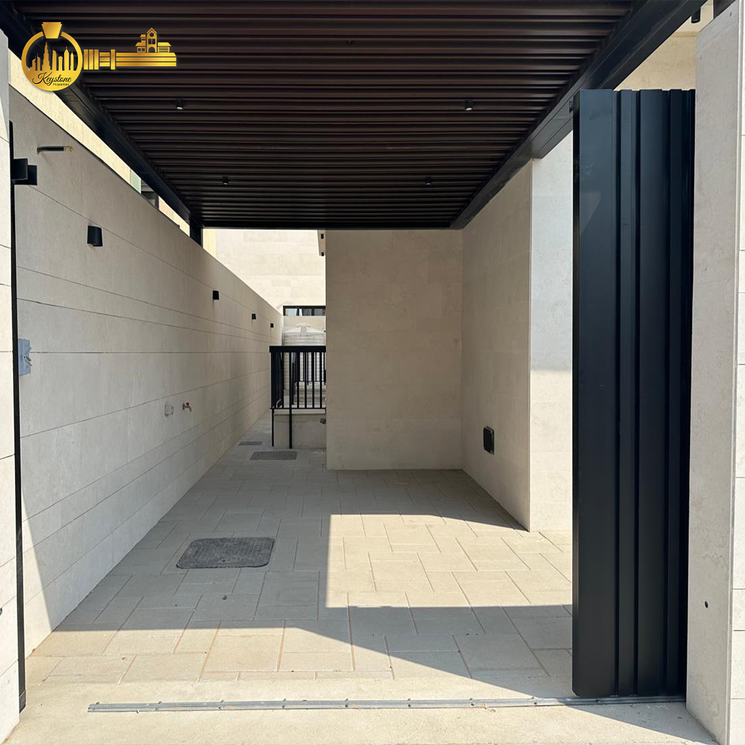 🏡 Luxury 5BR Villa for Sale in Al Yasmeen, Ajman Spacious Layout AED 2 Million-18