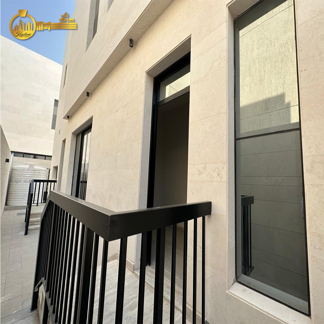 🏡 Luxury 5BR Villa for Sale in Al Yasmeen, Ajman Spacious Layout AED 2 Million-19