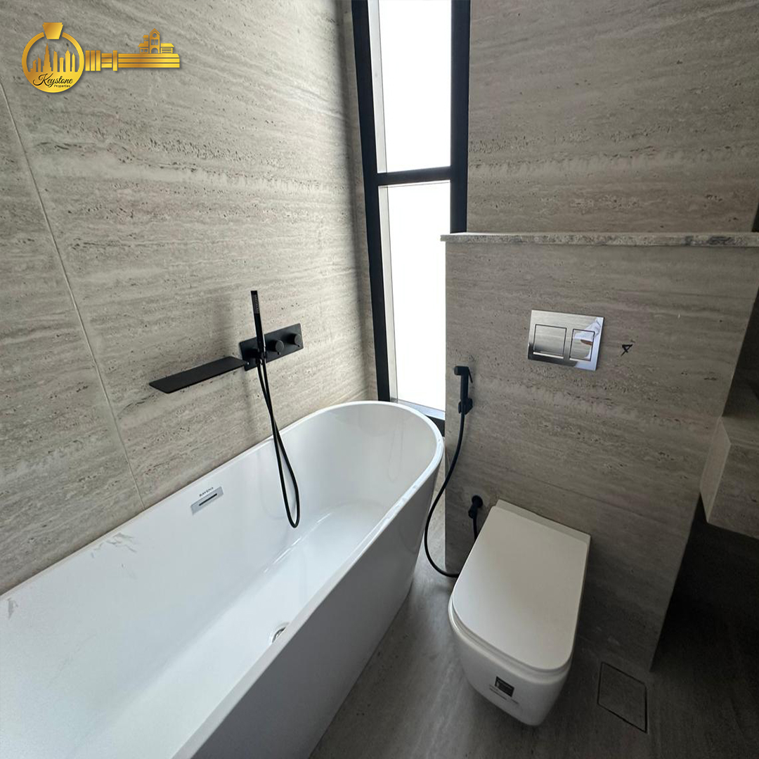 🏡 Luxury 5BR Villa for Sale in Al Yasmeen, Ajman Spacious Layout AED 2 Million-6