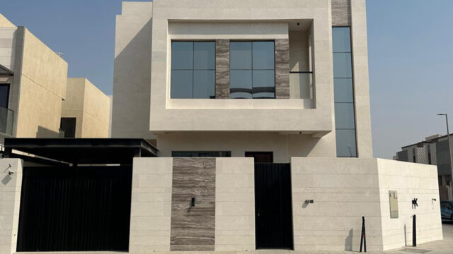 🏡 Luxury 5BR Villa for Sale in Al Yasmeen, Ajman Spacious Layout AED 2 Million