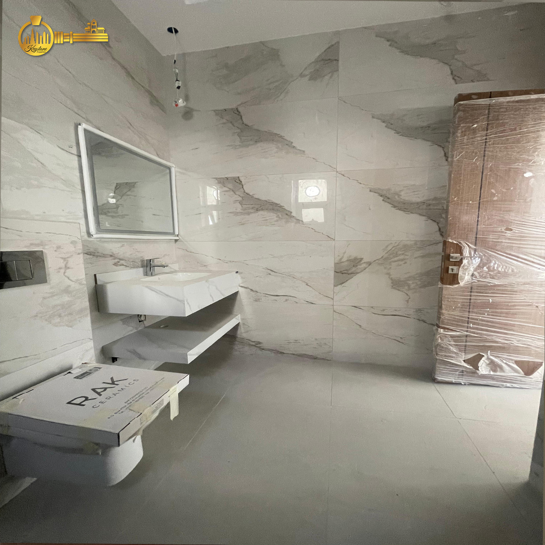 🏡 Luxury 5BR Villa for Sale in Bahiya, Ajman 5BHK-10