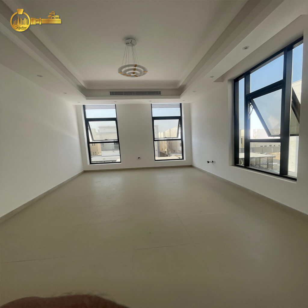 🏡 Luxury 5BR Villa for Sale in Bahiya, Ajman 5BHK-11