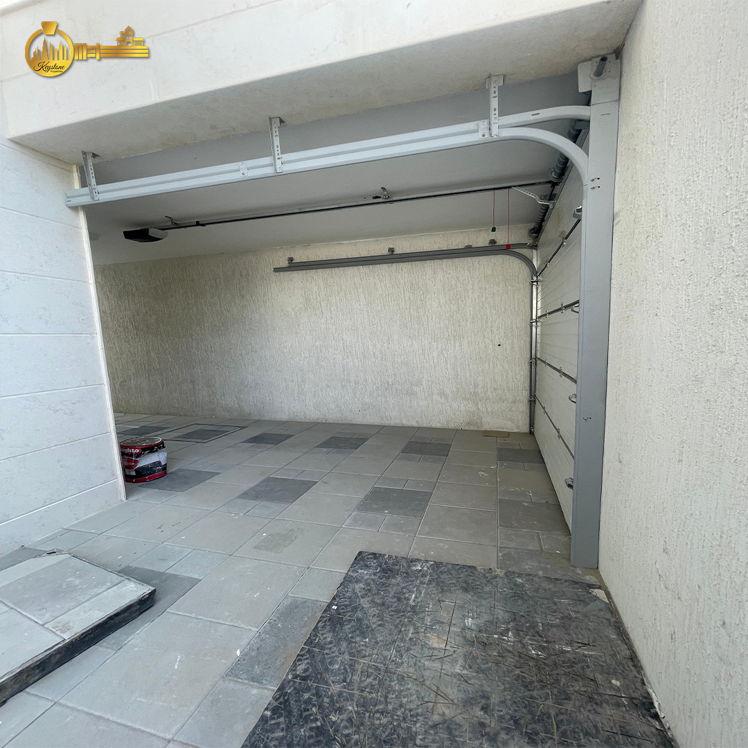 🏡 Luxury 5BR Villa for Sale in Bahiya, Ajman 5BHK-12