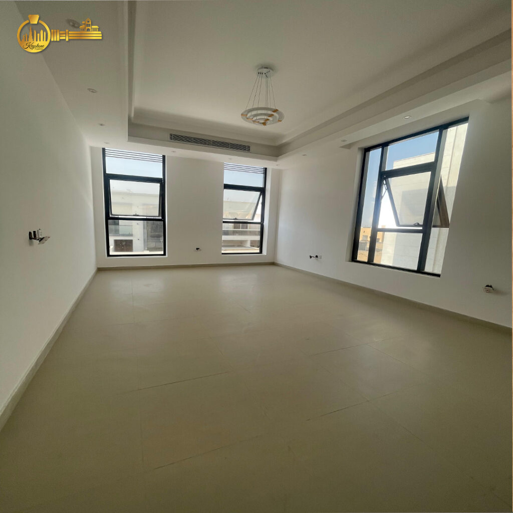 🏡 Luxury 5BR Villa for Sale in Bahiya, Ajman 5BHK-2