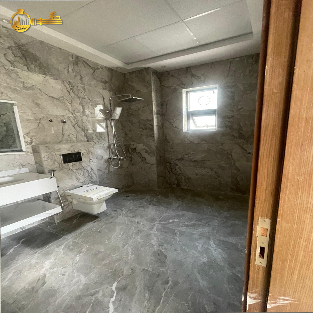 🏡 Luxury 5BR Villa for Sale in Bahiya, Ajman 5BHK-3