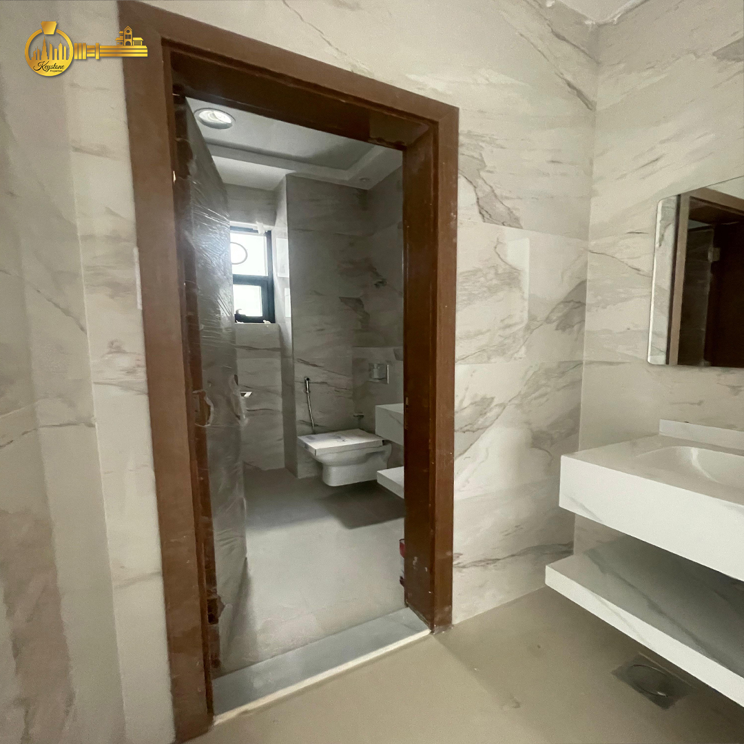 🏡 Luxury 5BR Villa for Sale in Bahiya, Ajman 5BHK-5