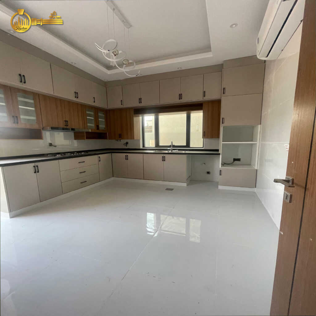 🏡 Luxury 5BR Villa for Sale in Bahiya, Ajman 5BHK-7