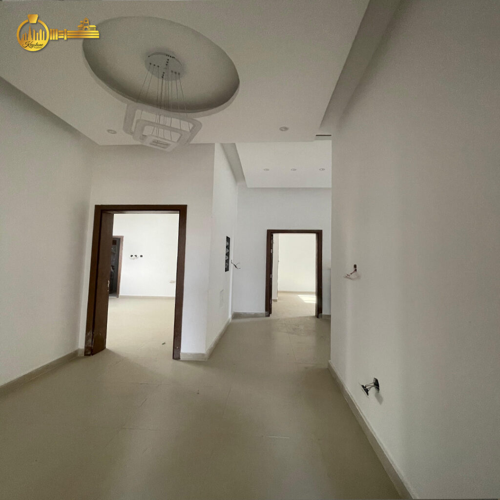 🏡 Luxury 5BR Villa for Sale in Bahiya, Ajman 5BHK-9