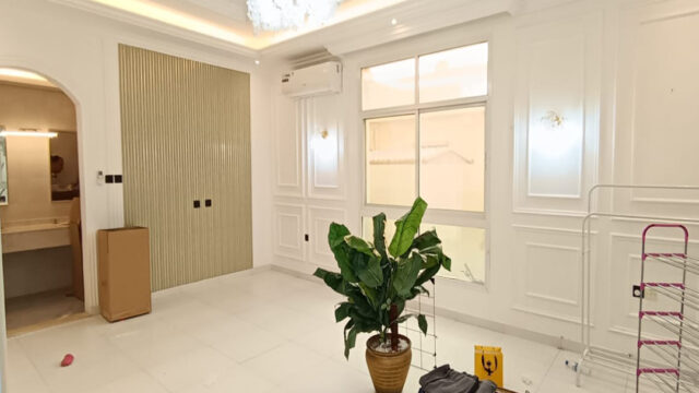 🏡 Luxury Villa for Sale in Al Muwaihat 2, Ajman 5 Master Bedrooms AED 1.75M-10