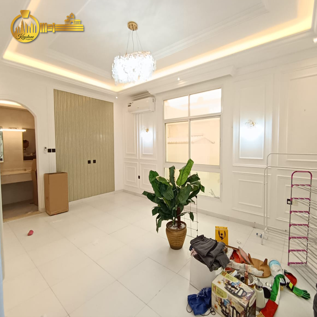 🏡 Luxury Villa for Sale in Al Muwaihat 2, Ajman 5 Master Bedrooms AED 1.75M-10