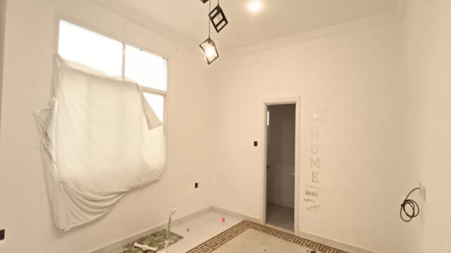 🏡 Luxury Villa for Sale in Al Muwaihat 2, Ajman 5 Master Bedrooms AED 1.75M-12