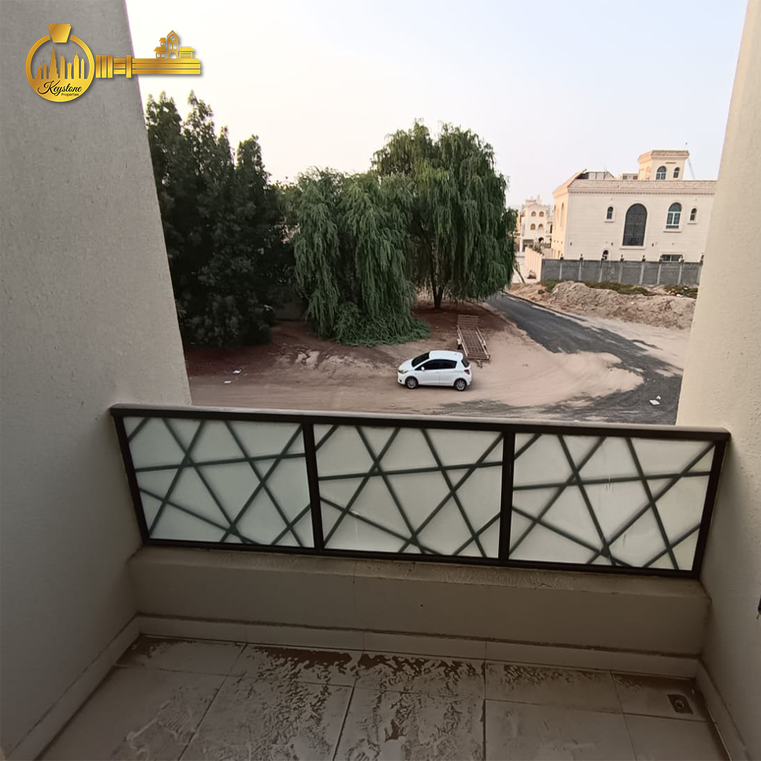 🏡 Luxury Villa for Sale in Al Muwaihat 2, Ajman 5 Master Bedrooms AED 1.75M-15