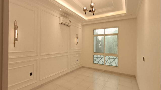 🏡 Luxury Villa for Sale in Al Muwaihat 2, Ajman 5 Master Bedrooms AED 1.75M-2