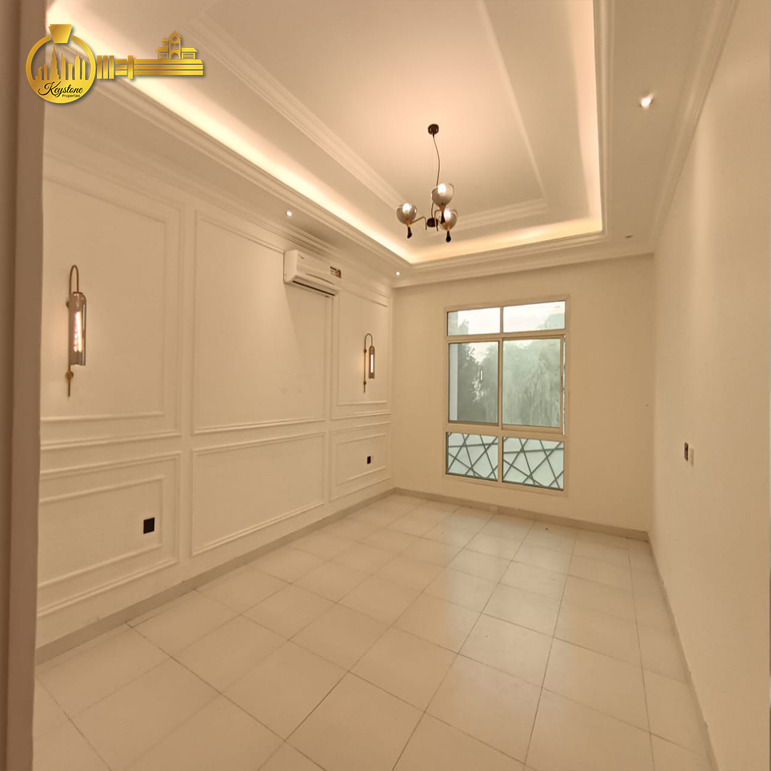 🏡 Luxury Villa for Sale in Al Muwaihat 2, Ajman 5 Master Bedrooms AED 1.75M-2