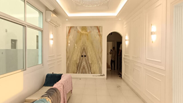 🏡 Luxury Villa for Sale in Al Muwaihat 2, Ajman 5 Master Bedrooms AED 1.75M-7
