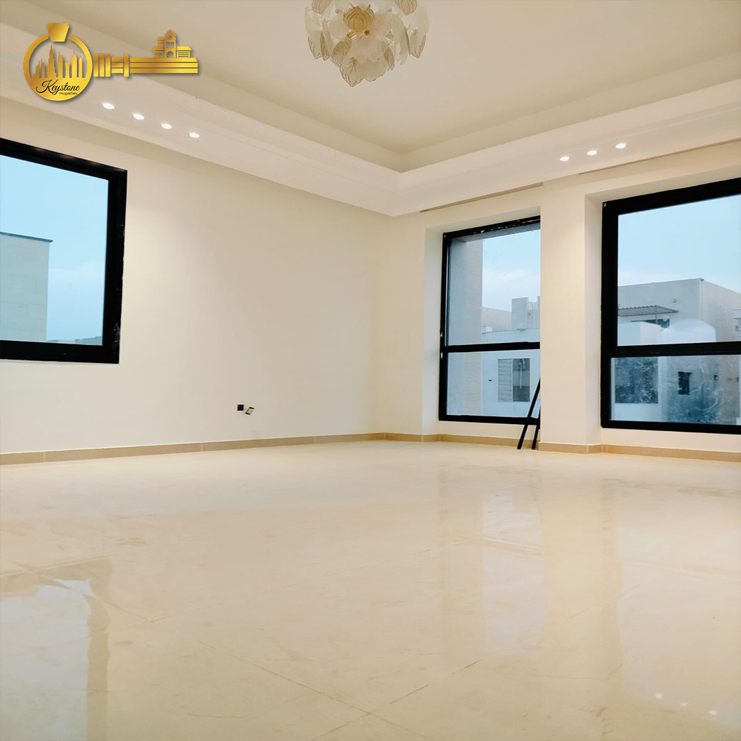 🏡 New Luxury Villa for Sale in Ajman Al Amerah – Spacious 5BR + Maid Room Ready to Move-In-2