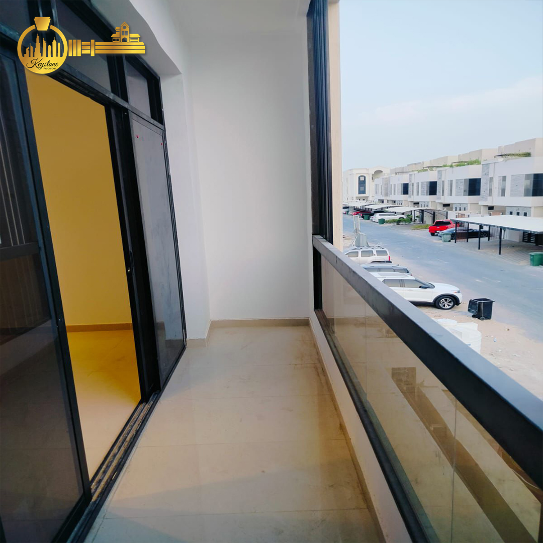 🏡 New Luxury Villa for Sale in Ajman Al Amerah – Spacious 5BR + Maid Room Ready to Move-In-5