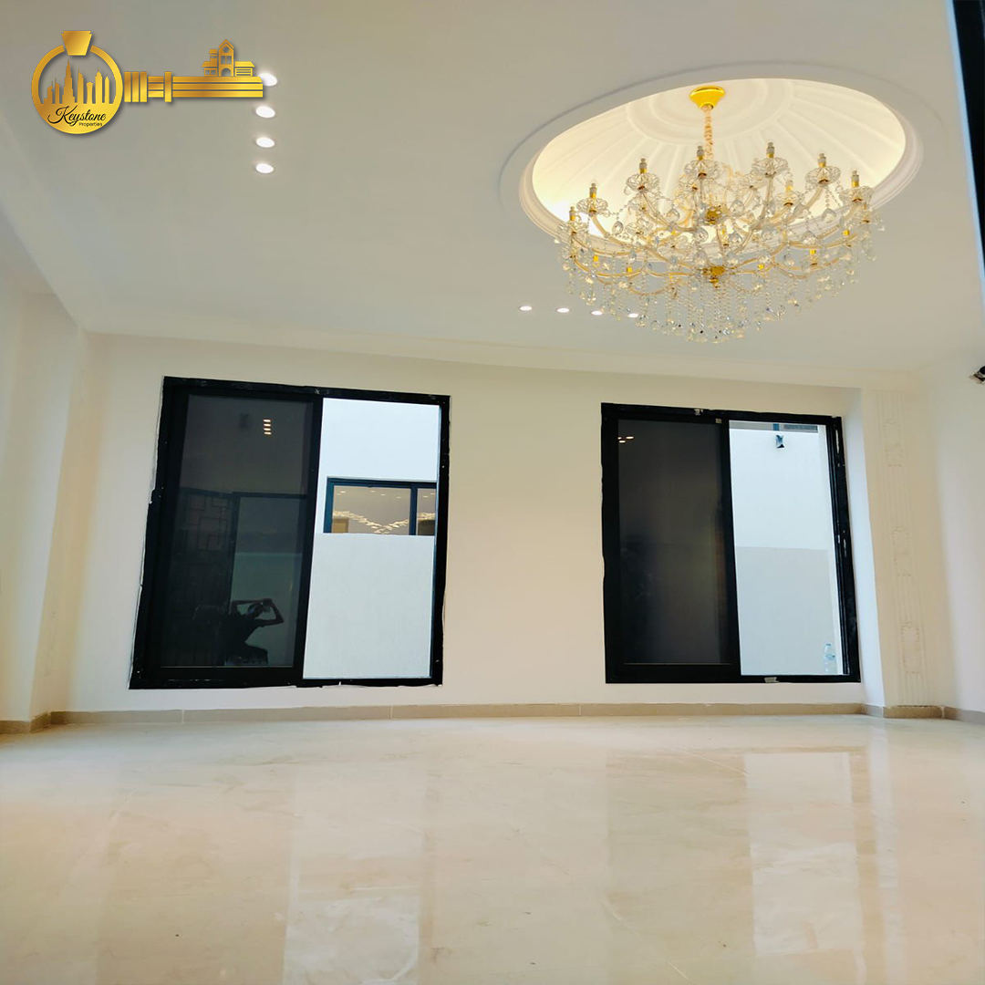 🏡 New Luxury Villa for Sale in Ajman Al Amerah – Spacious 5BR + Maid Room Ready to Move-In-6