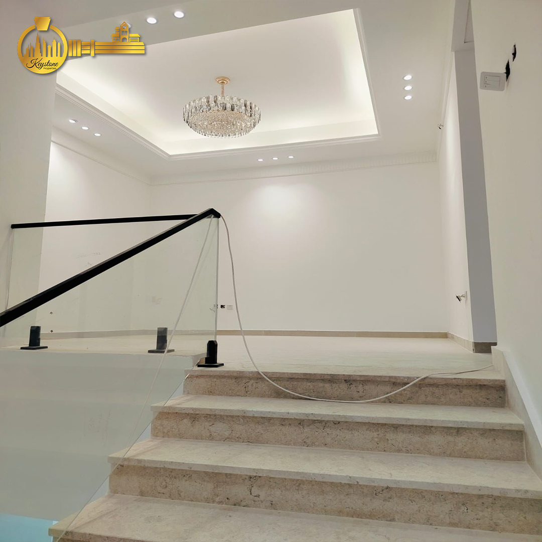 🏡 New Luxury Villa for Sale in Ajman Al Amerah – Spacious 5BR + Maid Room Ready to Move-In-7