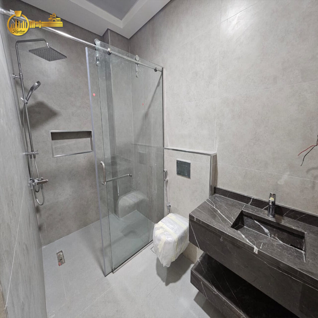 🏡 New Luxury Villa for Sale in Al Amerah, Ajman – 5 Master BR + Maid’s Room Direct from Owner!-10