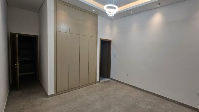 🏡 New Luxury Villa for Sale in Al Amerah, Ajman – 5 Master BR + Maid’s Room Direct from Owner!-3