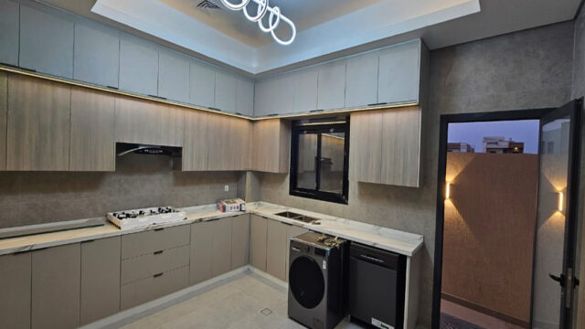 🏡 New Luxury Villa for Sale in Al Amerah, Ajman – 5 Master BR + Maid’s Room Direct from Owner!-4