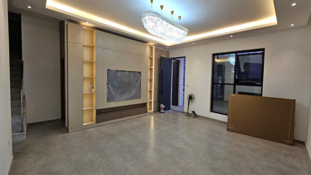 🏡 New Luxury Villa for Sale in Al Amerah, Ajman – 5 Master BR + Maid’s Room Direct from Owner!-5