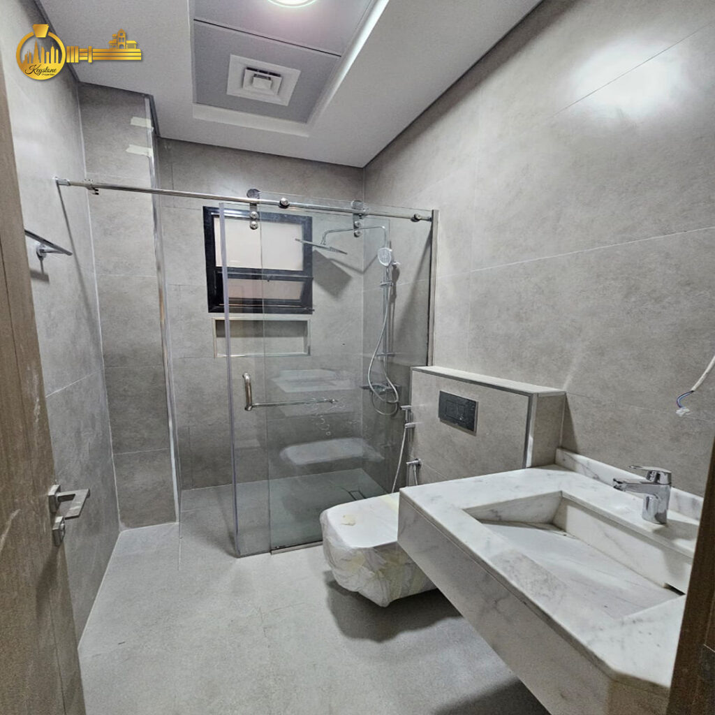 🏡 New Luxury Villa for Sale in Al Amerah, Ajman – 5 Master BR + Maid’s Room Direct from Owner!-6