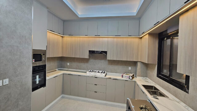 🏡 New Luxury Villa for Sale in Al Amerah, Ajman – 5 Master BR + Maid’s Room Direct from Owner!-7
